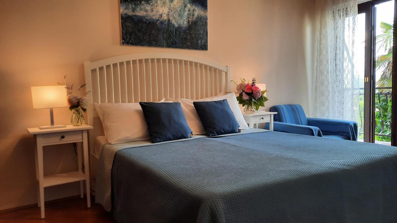 Apartments Villa Ida Опатія Екстер'єр фото