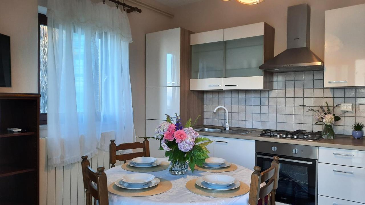 Apartments Villa Ida Опатія Екстер'єр фото
