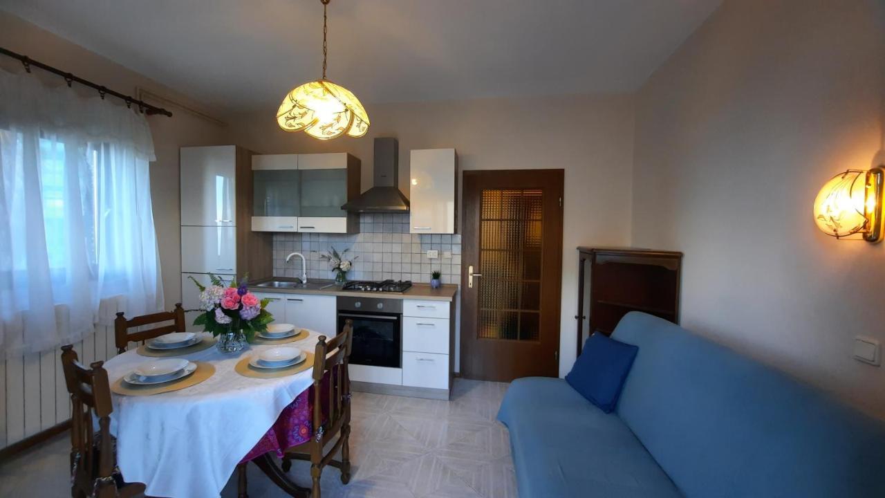 Apartments Villa Ida Опатія Екстер'єр фото