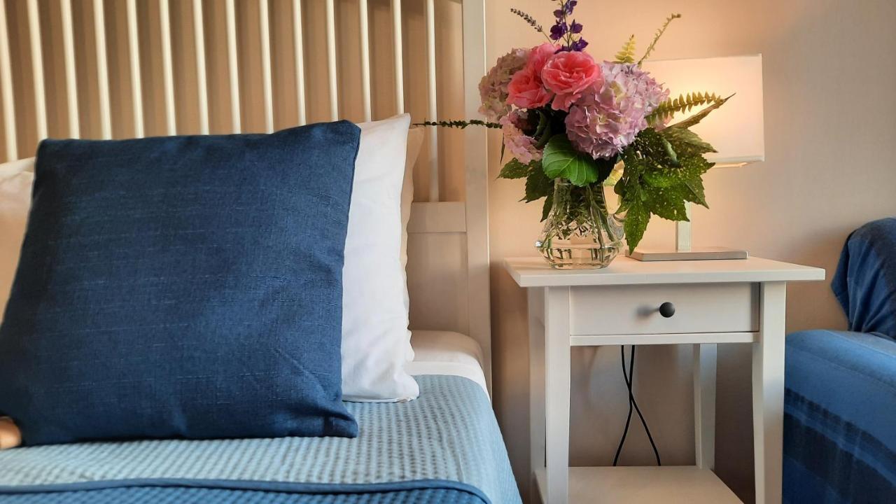 Apartments Villa Ida Опатія Екстер'єр фото