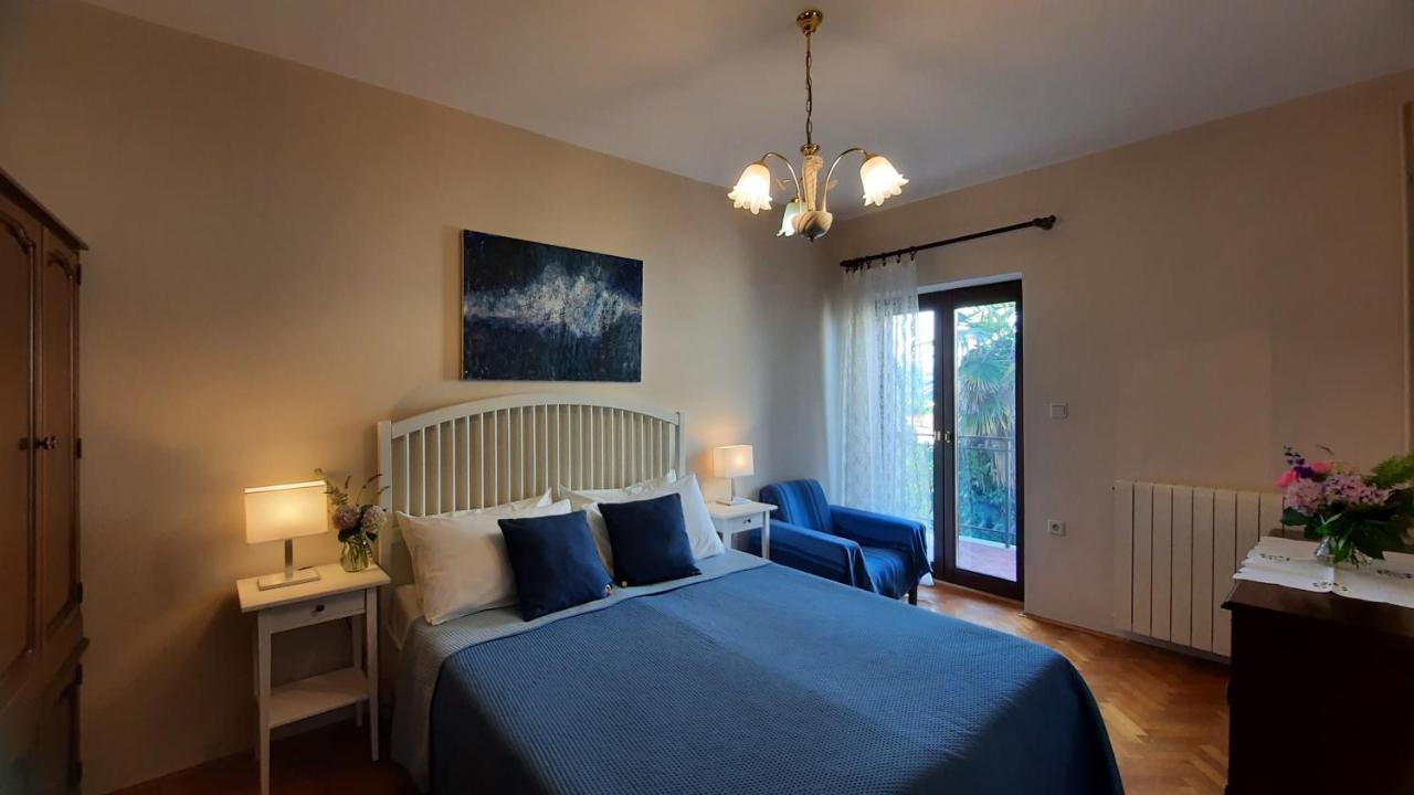 Apartments Villa Ida Опатія Екстер'єр фото