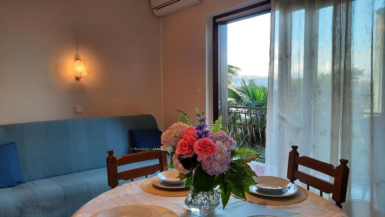 Apartments Villa Ida Опатія Екстер'єр фото