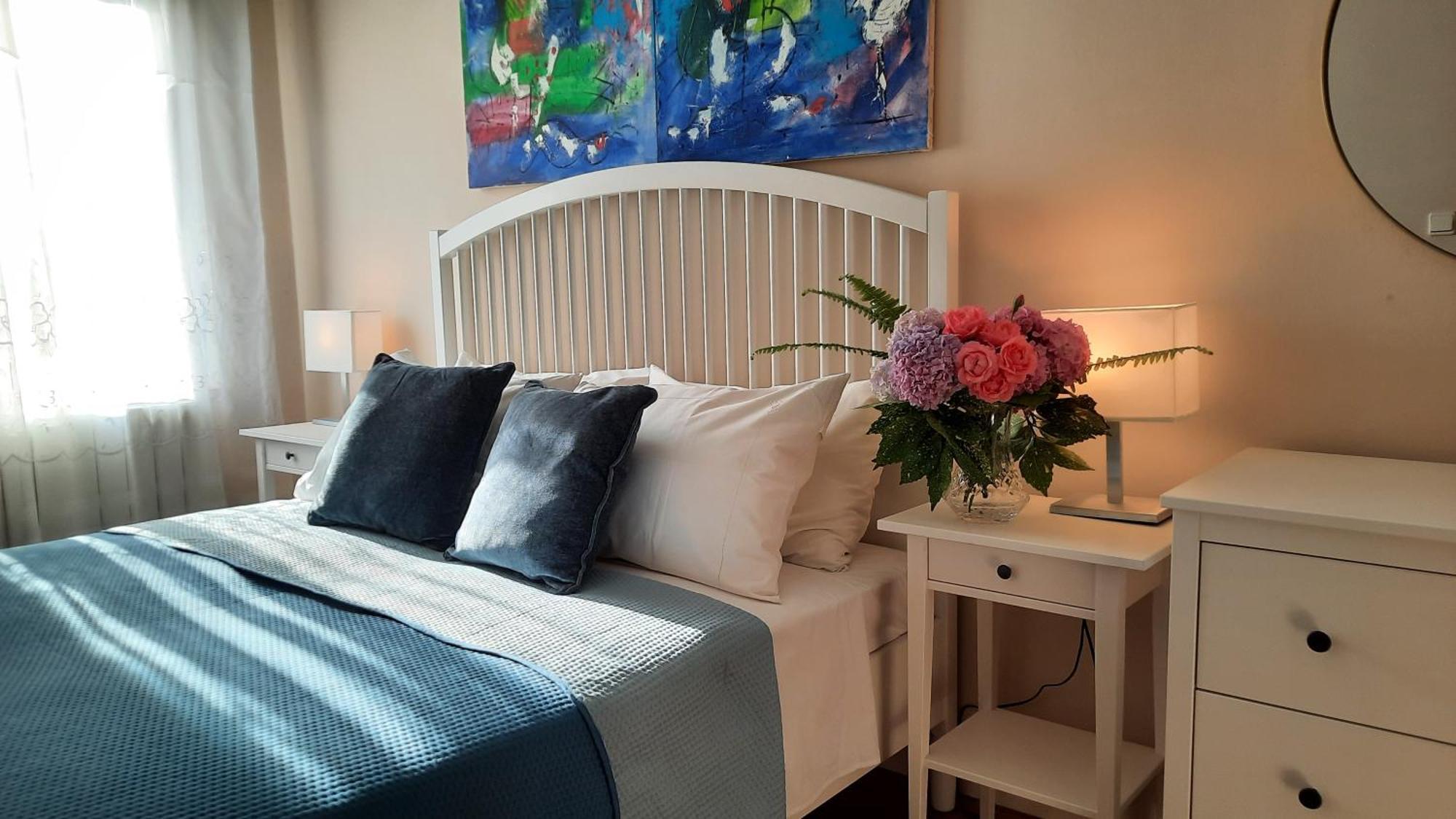 Apartments Villa Ida Опатія Екстер'єр фото