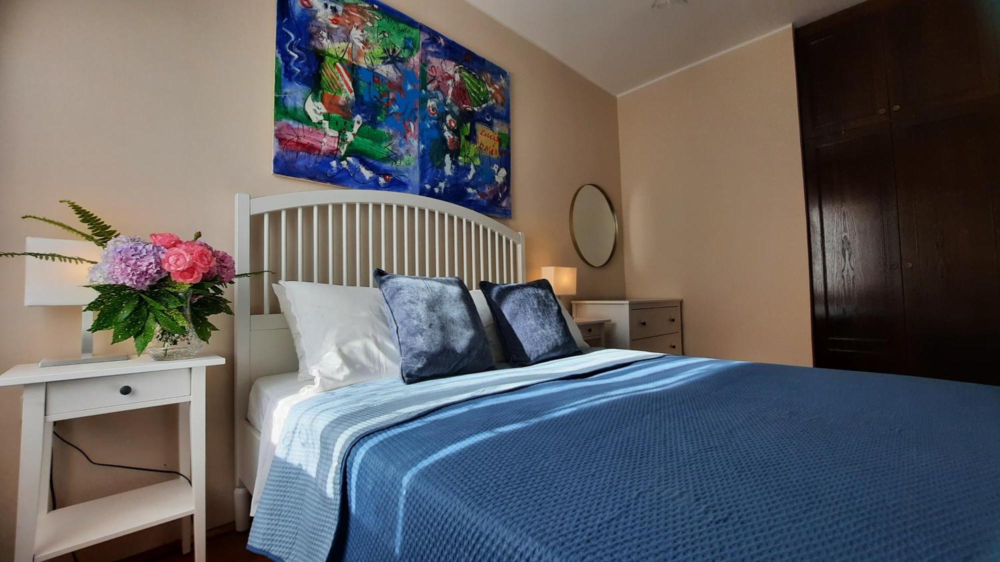 Apartments Villa Ida Опатія Екстер'єр фото