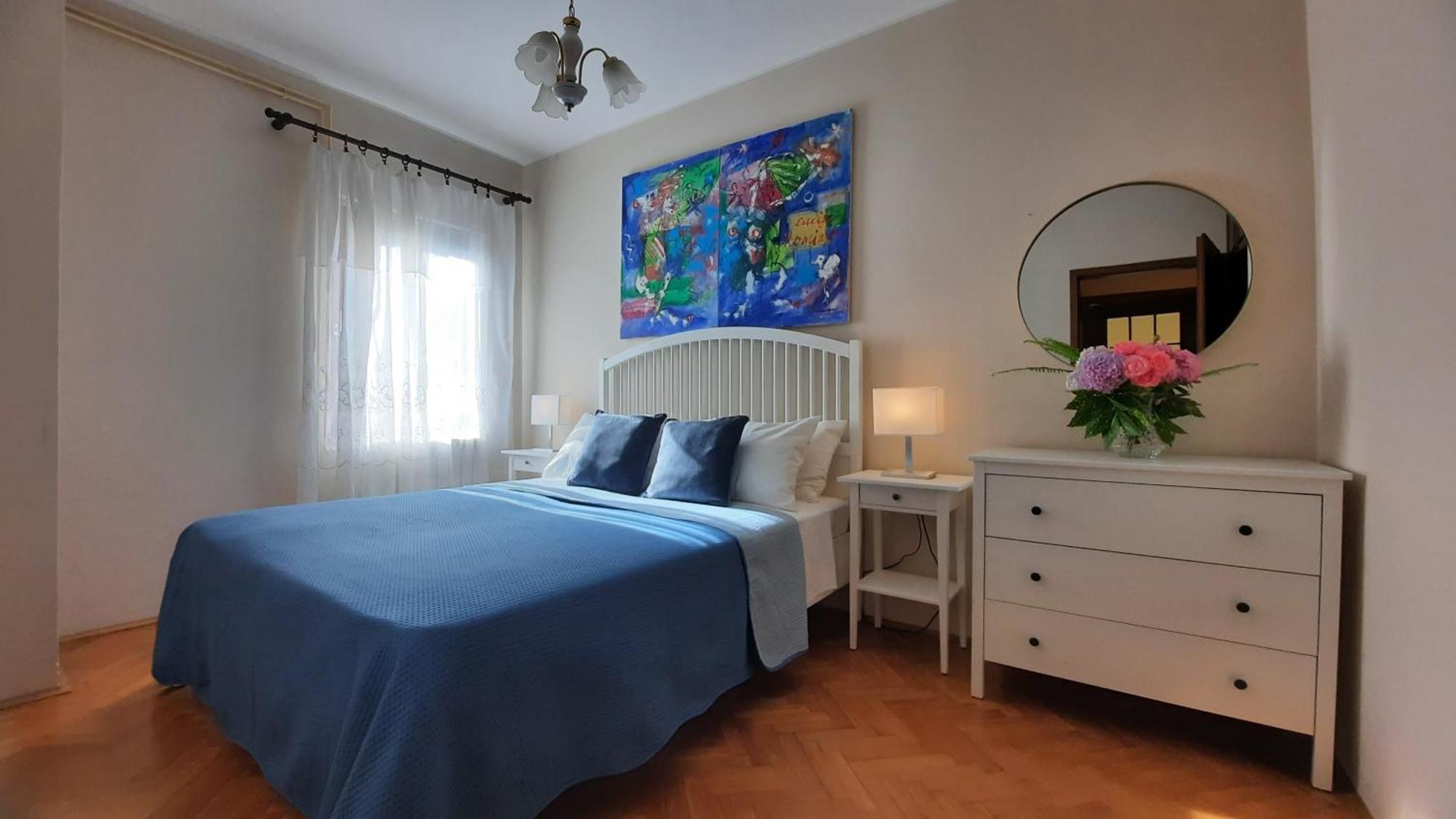 Apartments Villa Ida Опатія Екстер'єр фото