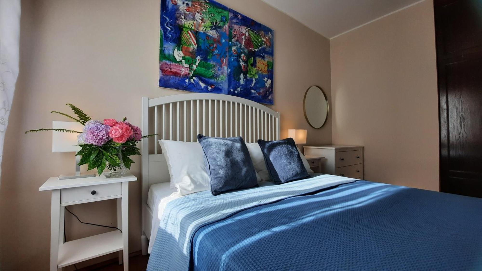 Apartments Villa Ida Опатія Екстер'єр фото