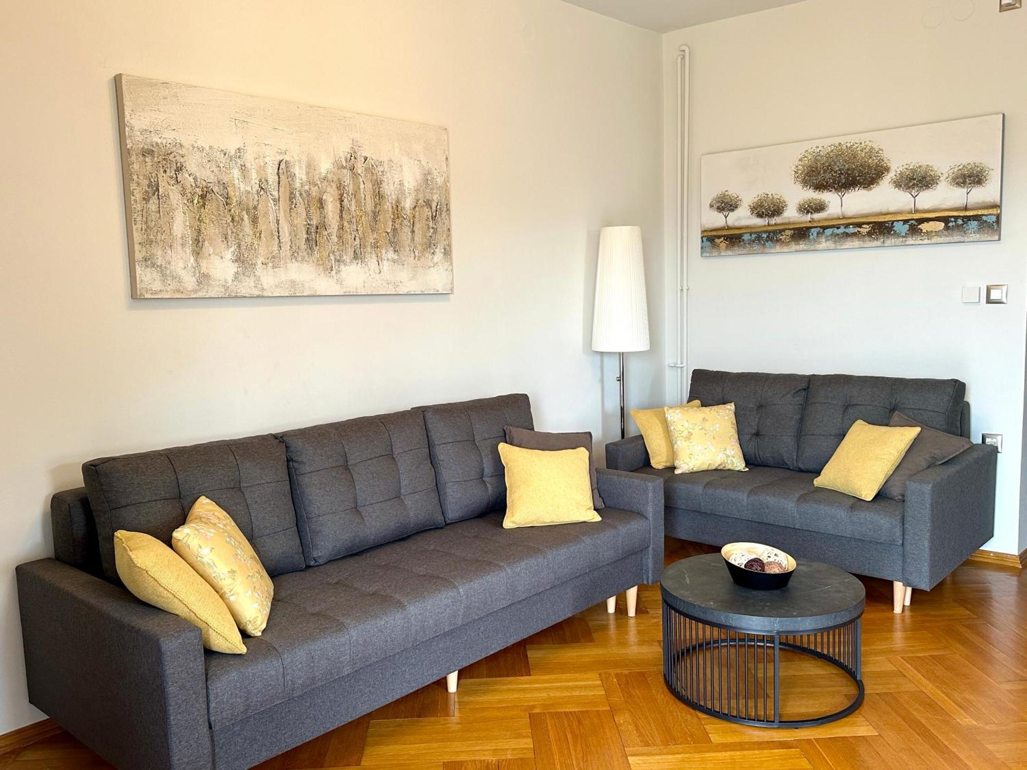 Apartments Villa Ida Опатія Екстер'єр фото