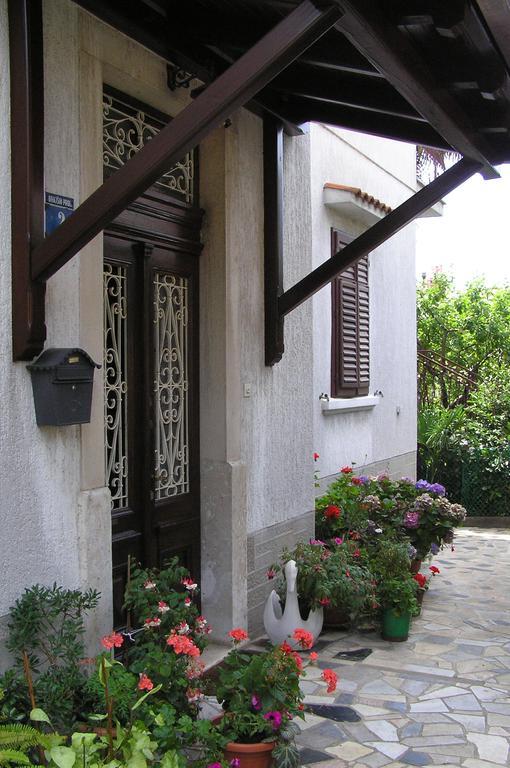 Apartments Villa Ida Опатія Екстер'єр фото